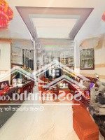 Bán Nhà Tôn Thất Thuyết Quận 4 - Hẻm Ôtô - 48M2 - 4 Tầng - 5 Tỷ Nhỉnh - Tiện Kinh Doanh