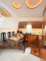 Bán Nhà Tôn Thất Thuyết Quận 4 - Hẻm Ôtô - 48M2 - 4 Tầng - 5 Tỷ Nhỉnh - Tiện Kinh Doanh
