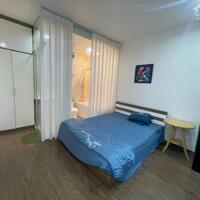 Cho thuê căn hộ 1 p.ngủ (30m2) tại Vinhomes Marina.