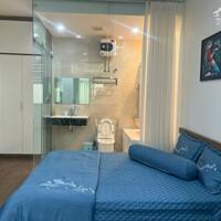 Cho thuê căn hộ 1 p.ngủ (30m2) tại Vinhomes Marina.
