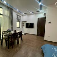 Cho thuê căn hộ 1 p.ngủ (30m2) tại Vinhomes Marina.