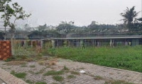 Kẹt Vốn Cần Bán Gấp Lô Đất Đường Đặng Thùy Trâm - Phường 13 - Bình Thạnh, Giá Bán 2Tỷ830/120M2