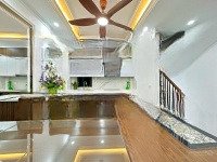 Đẹp Long Lanh, Nhà Ngõ 68 Cầu Giấy, Ôtô Đỗ, 2 Thoáng, Rất Đẹp, Ở Luôn, Tặng Full Đồ, 45Mx6Tầng