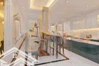 Chính Chủ Bán Nhanh Căn Nhà Phố Kế Góc Full Nội Thất Chuẩn Âu ,Đã Có Sổ Giá Tốt Thị Trường 18 Tỷ