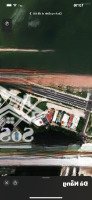 Chủ Cần Bán Lô Đất Thượng Mại Dịch Vụ Đảo Xanh Ngay Chân Cầu Trần Thị Lý - View Sông Hàn -Diện Tích546M2