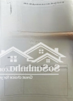 Cần Bán Lô Đất 2 Mặt Tiền, Đường Bê Tông 2 Ô Tô Né Nhau, Sau Lưng Uỷ Ban Xã Ninh Sim Ngang 80M