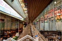 Cho Thuê Mặt Bằng Kinh Doanh Phố Thái Thịnh Diện Tích 100M Mặt Tiền 8M Vị Trí Đắc Địa Khu Văn Phòng