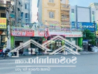 Cho Thuê Mặt Bằng Kinh Doanh Phố Thái Thịnh Diện Tích 100M Mặt Tiền 8M Vị Trí Đắc Địa Khu Văn Phòng