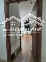 Bán Nhanh Căn Hộ 2 Ngủ, 2Vs 62M2 Chung Cư 897 Giải Phóng Giá Chỉ 4,7X Tỷ
