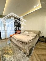 Chính Chủ Bán Nhà Ngọc Lâm ,Long Biên,Diện Tích52M2 X 6 Tầng. Thang Máy, Full Nội Thất, Gara Ô Tô
