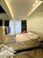 Chính Chủ Bán Nhà Ngọc Lâm ,Long Biên,Diện Tích52M2 X 6 Tầng. Thang Máy, Full Nội Thất, Gara Ô Tô