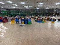 Chính Chủ Cho Thuê Xưỡng Lê Thị Riêng. Diện Tích: 1000M.800M