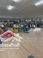 Chính Chủ Cho Thuê Xưỡng Lê Thị Riêng. Diện Tích: 1000M.800M