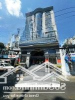 Bán Toà Nhà 3.200M2. 2 Hầm - 11 Tầng - Mặt Tiền Bạch Đằng Q. Tân Bình - Hđt 700 Triệu - Giá Bán 150 Tỷ
