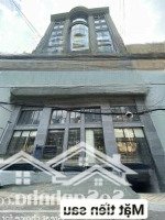 Bán Toà Nhà 3.200M2. 2 Hầm - 11 Tầng - Mặt Tiền Bạch Đằng Q. Tân Bình - Hđt 700 Triệu - Giá Bán 150 Tỷ