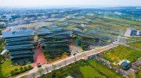 Bán Tòa Nhà Căn Hộ Mới Xây Tại Fpt City Có Dòng Tiền Ổn Định Vị Trí Đẹp
