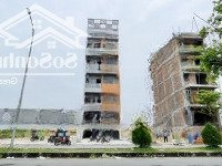 Bán Tòa Nhà Căn Hộ Mới Xây Tại Fpt City Có Dòng Tiền Ổn Định Vị Trí Đẹp