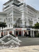 Bán Shophouse Mặt Đường 70 Dự Án Louis City Đại Mỗ, Giá Đầu Tư