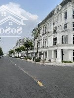 Bán Shophouse Mặt Đường 70 Dự Án Louis City Đại Mỗ, Giá Đầu Tư