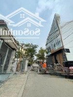 Kẹt Tiền Bán Rẻ Đất Thổ Cư 5X20M, Giá Bán 5.5 Tỷ, Mặt Tiền Hẻm Xe Hơi Đường Dương Cát Lợi, Sát Quận 7