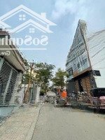 Kẹt Tiền Bán Rẻ Đất Thổ Cư 5X20M, Giá Bán 5.5 Tỷ, Mặt Tiền Hẻm Xe Hơi Đường Dương Cát Lợi, Sát Quận 7