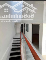 Nhà Phú Mỹ 1 Trệt 1 Lầu 5X17 New 100% 3 Pn Hướng Tây Nhà Ngõ, Hẻm 3,15 Tỷ37,06 Triệu/M85 M[Ms]