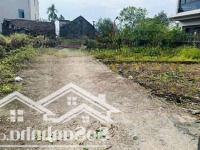 Bán 46M2 Hai Mặt Tiền Đường Thông Tại Vân Nội Đông Anh.sát Bìa Làng View Trục Nhật Tân Chỉ 3,X Tỷ