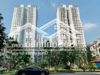 Cho Thuê Căn Hộ 1610 Tòa A14 Khu Nam Trung Yên 60M2, Căn Góc 2 Mặt Thoáng Full Nội Thất Mới 100%