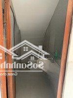Cho Thuê Nguyên Tầng Lững Mặt Tiền Quốc Lộ 50, Xã Phong Phú, Bình Chánh