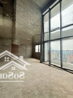 Penthouse Mỹ Đình Sở Hữu Sân Vườn Riêng Iris Garden (Bàn Giao Thô) Ngày 2/4/2025 Liên Hệ: 0987106521