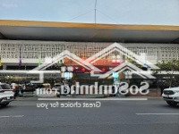 Siêu Hot Vị Trí Vàng Cho Nhà Kinh Doanh Nhà Đầu Tư Sinh Lời Tại Trần Phú Đà Nẵng - Gần Chợ Hàn
