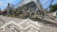 Nhà Trọ Góc 2 Mặt Đường Phường Tân Đông Hiệp, Tp Dĩ An