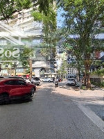 Chính Chủ Bán Nhanh Lô Góc 3 Mặt: 320M2*Mt 14M Phố Lê Văn Lương - Hoàng Đạo Thúy Khu Chuyên Tòa Vp