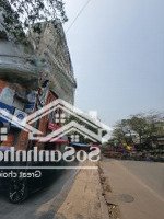 Tòa Nhà Tmdv Cầu Bươu, Mới Xây - Doanh Thu Cho Thuê 2 Tỷ/Năm, 6 Tầng Thang Máy Có Hầm, 2Mặt Thoáng