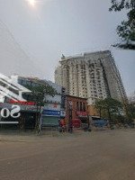 Tòa Nhà Tmdv Cầu Bươu, Mới Xây - Doanh Thu Cho Thuê 2 Tỷ/Năm, 6 Tầng Thang Máy Có Hầm, 2Mặt Thoáng