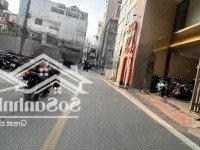 Bán Nhà Mặt Phố Linh Lang, Ba Đình, 2 Thoáng Tiện Kinh Doanh 7 Tầng 100M2 Giá Bán 48.5 Tỷ Liên Hệ: 0983320949