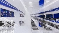 Cho Thuê Mặt Bằng Kinh Doanh Đẹp Nhất Lê Văn Thiêm 120M2 X 8 Tầng + Hầm Liên Hệ: 0913319386
