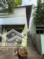 Bán Gấp Dãy Trọ Có Gác Lửng 4.5X14.3M, Giá Bán 3.5 Tỷ Hẻm 3M Huỳnh Tấn Phát Tt Nhà Bè Gần Kho B Quận 7