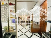 Bán Nhà Nguyễn Chính, 38M2, Nhỉnh 6 Tỷ Đồng, Vị Trí Đẹp