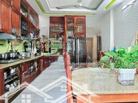 Tân Sơn Nhì-Tân Phú-Hxh 6M-Ôtô Ngủ Trong Nhà-Nhà Siêu Đẹp-(4.8X15)-Khu Dân Trí-Sát Mt-6.65 Tỷ