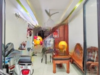 Tân Sơn Nhì-Tân Phú-Hxh 6M-Ôtô Ngủ Trong Nhà-Nhà Siêu Đẹp-(4.8X15)-Khu Dân Trí-Sát Mt-6.65 Tỷ