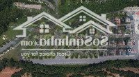 Bán Shophouse 147M2 Sổ Đỏ Lâu Dài, Flamingo Đại Lải Resort, Ngay Trục Phố Đi Bộ Lalatown