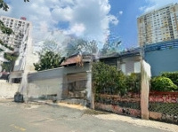 Bán Biệt Thự 15 Đường Số 64 Thảo Điền Q2 - Dt: 14X23M Cn 360M2 Xậy Hầm 5 Lầu Hđt 140 Triệu/Th Giá Bán 52 Tỷ