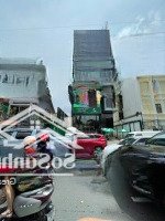 Bán Tòa Nhà Mặt Tiền Siêu Đẹp Vip Cộng Hòa Ngay Lotte Q. Tân Bìnhdiện Tích11X24M H 7 Lầu 88Tỷ