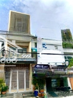 Bán Nhà Phố 4 Tầng, Nhỉnh 14 Ty .Khu Cư Xá Ngân Hàng, Tân Thuận Tây, Q.7, Tp.hcm