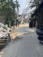 Chủ Cần Bán Đất Kiệt Mẹ Suốt 57/Diện Tích75 M Đường Bê Tông 5 M Thông , Thông Ra 457 Tôn Đức Thắng