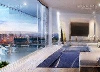 Bán Căn Hộ Penthouse Hapulico 250M2, Hướng Mát Yên Tĩnh