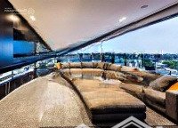 Bán Căn Hộ Penthouse Hapulico 250M2, Hướng Mát Yên Tĩnh