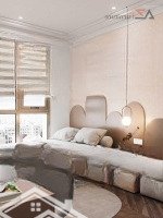 Bán Căn Hộ Penthouse Hapulico 250M2, Hướng Mát Yên Tĩnh