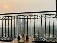 Bán Cc Tại D''. Le Roi Soleil, 17,5 Tỷ, 146M2, 3 Phòng Ngủ 2 Vệ Sinh Pháp Lý Đầy Đủ